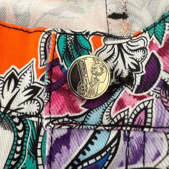 Versace Jeans pants - Picture 5 of 10